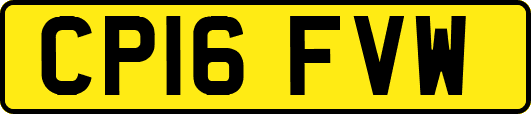CP16FVW