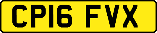 CP16FVX