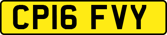 CP16FVY
