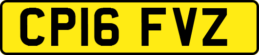 CP16FVZ