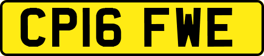 CP16FWE