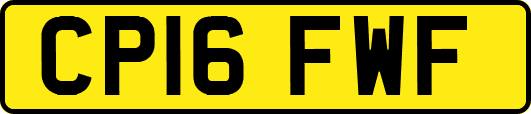 CP16FWF