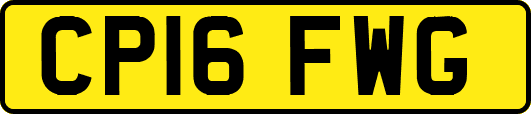 CP16FWG
