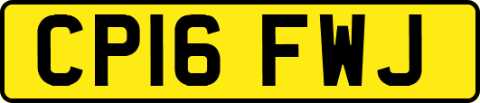 CP16FWJ