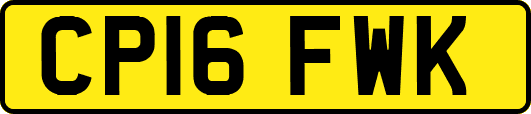 CP16FWK