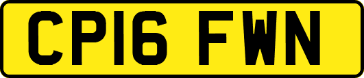 CP16FWN