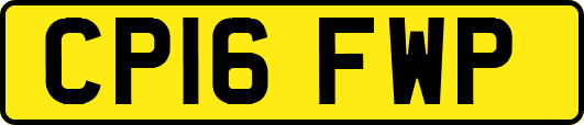 CP16FWP