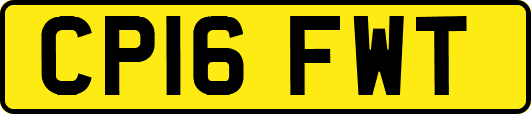 CP16FWT
