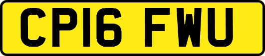 CP16FWU