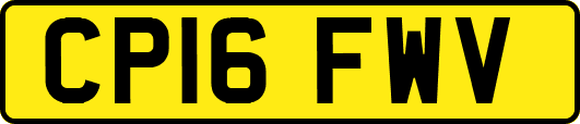 CP16FWV