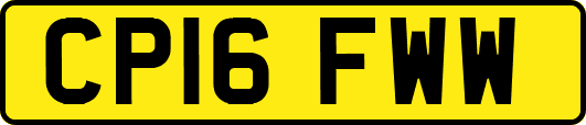 CP16FWW