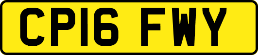 CP16FWY