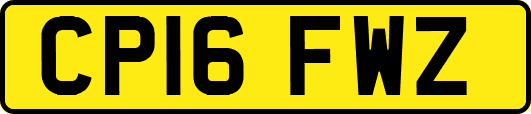 CP16FWZ