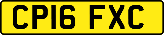 CP16FXC