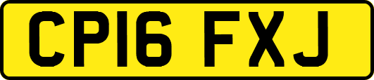 CP16FXJ