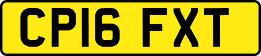 CP16FXT