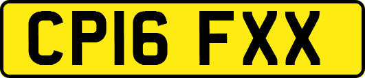 CP16FXX