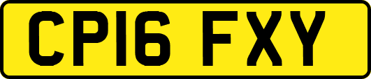 CP16FXY