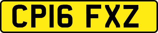 CP16FXZ
