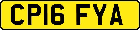 CP16FYA