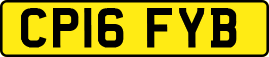 CP16FYB