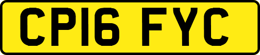 CP16FYC
