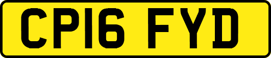 CP16FYD