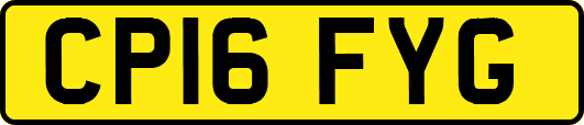 CP16FYG