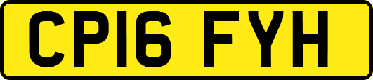 CP16FYH