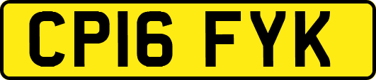 CP16FYK