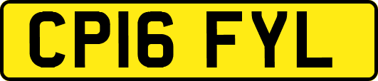 CP16FYL