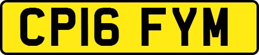 CP16FYM