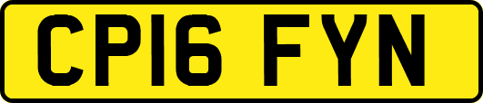 CP16FYN