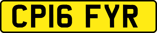 CP16FYR