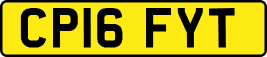 CP16FYT
