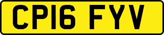CP16FYV