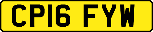 CP16FYW