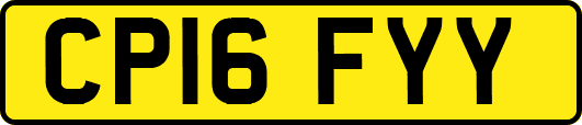 CP16FYY