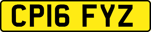 CP16FYZ