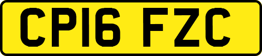 CP16FZC