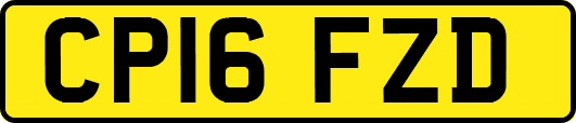 CP16FZD
