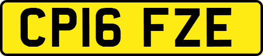 CP16FZE