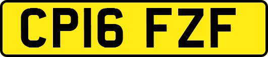 CP16FZF