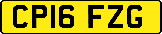 CP16FZG