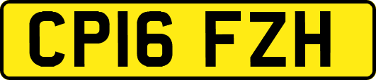 CP16FZH