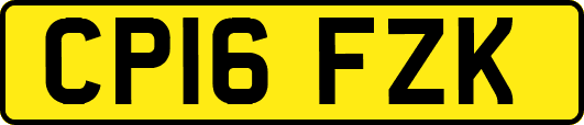 CP16FZK