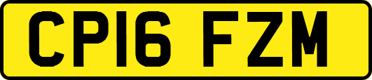 CP16FZM