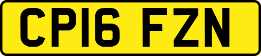 CP16FZN
