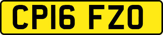 CP16FZO