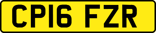 CP16FZR